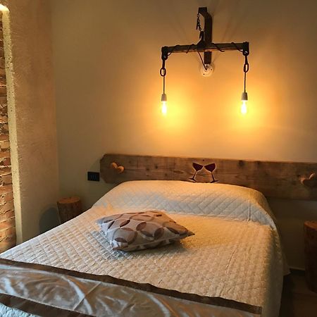 Villa Laura Castellinaldo Екстериор снимка