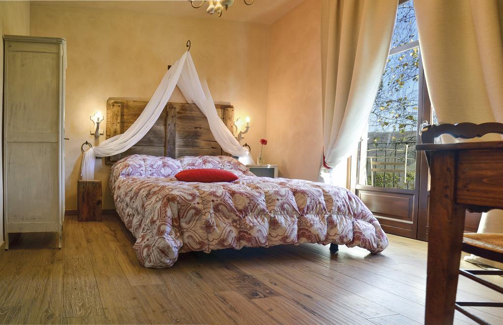 Villa Laura Castellinaldo Екстериор снимка