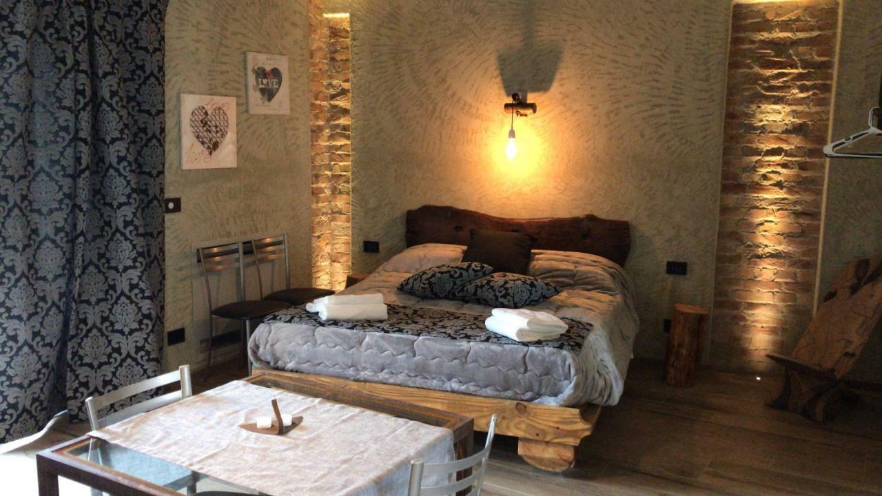 Villa Laura Castellinaldo Екстериор снимка